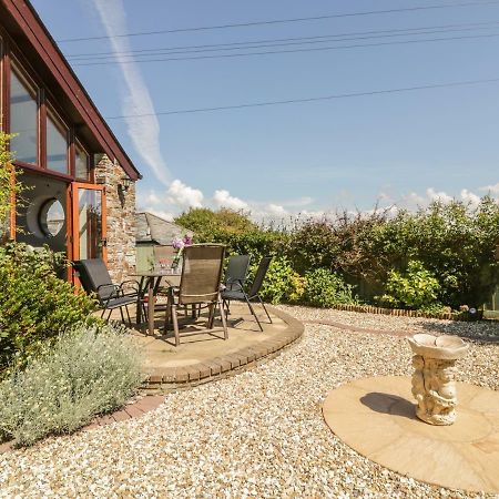 Vila The Wagon House Launceston Exteriér fotografie