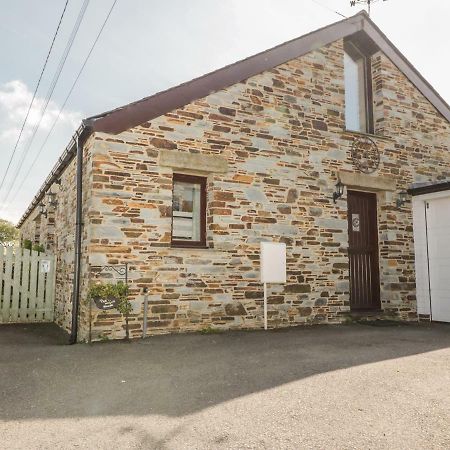 Vila The Wagon House Launceston Exteriér fotografie