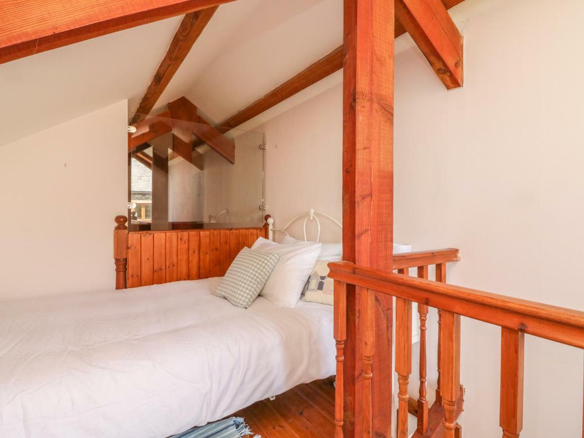 Vila The Wagon House Launceston Exteriér fotografie