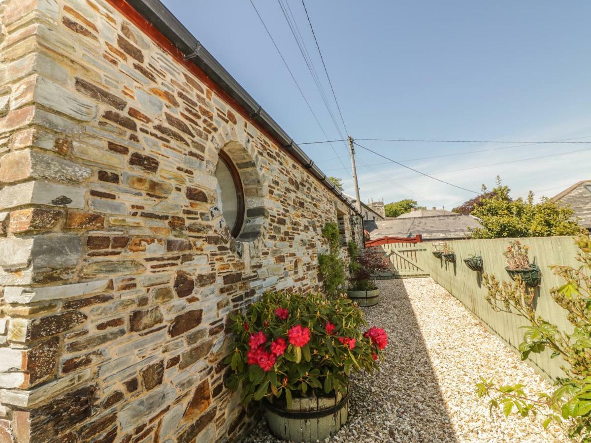 Vila The Wagon House Launceston Exteriér fotografie