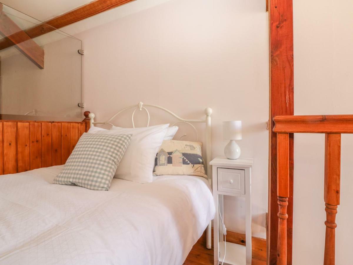 Vila The Wagon House Launceston Exteriér fotografie