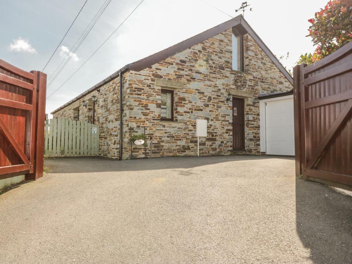 Vila The Wagon House Launceston Exteriér fotografie