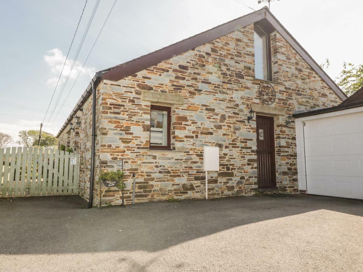 Vila The Wagon House Launceston Exteriér fotografie