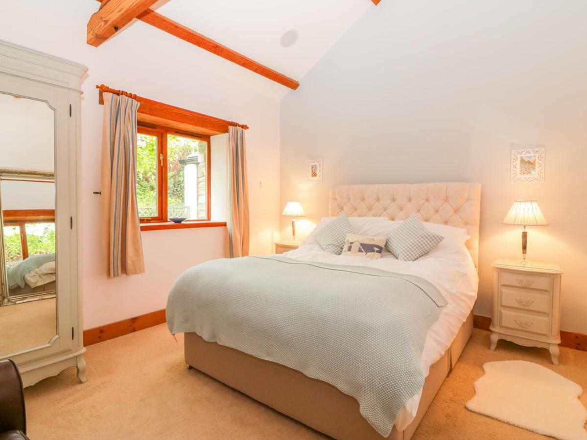 Vila The Wagon House Launceston Exteriér fotografie