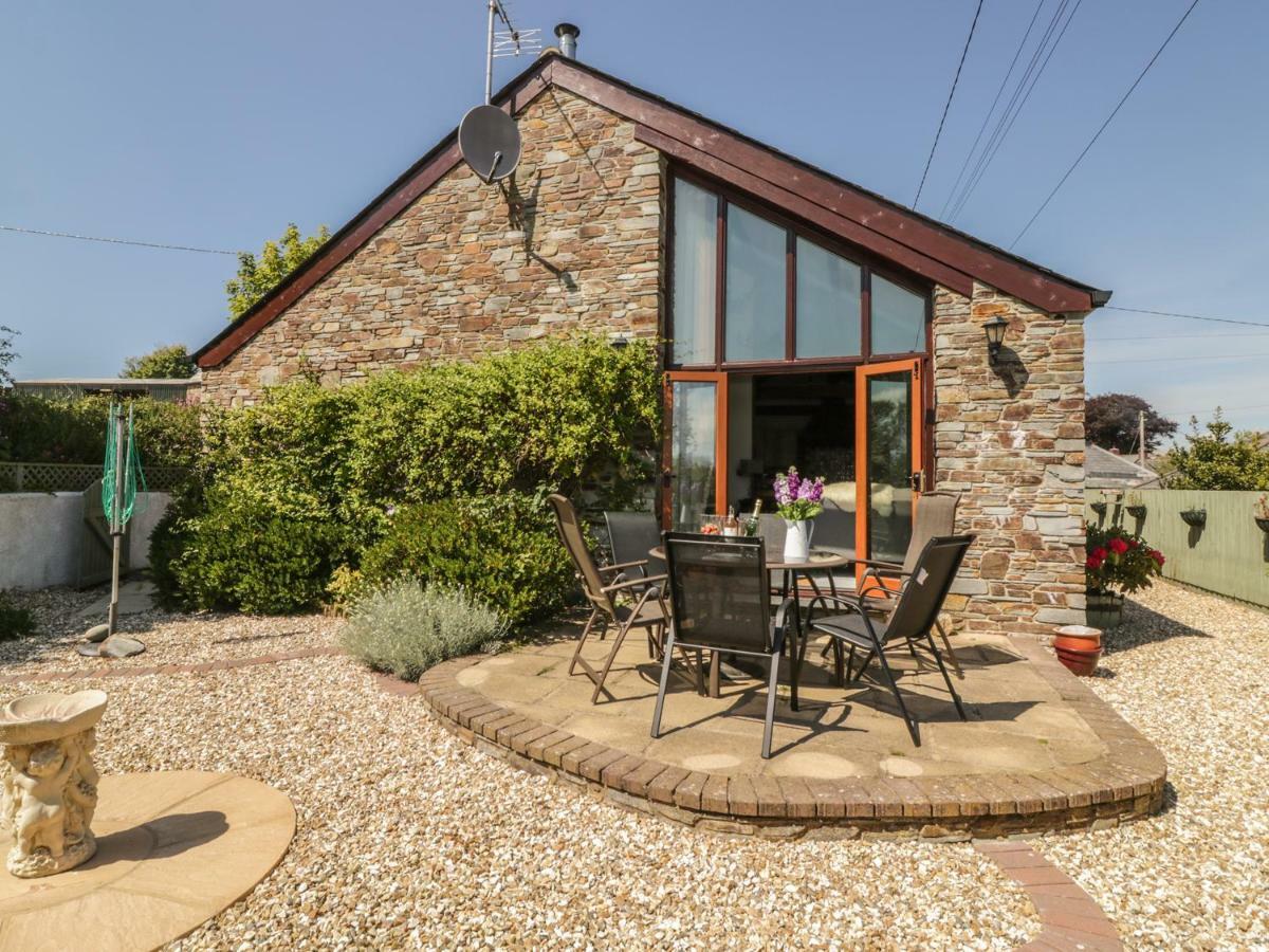 Vila The Wagon House Launceston Exteriér fotografie