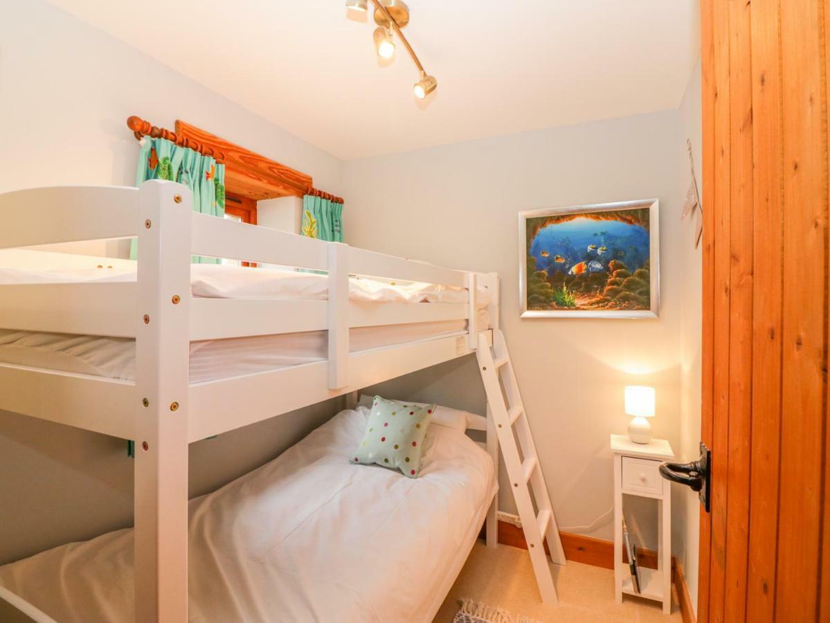 Vila The Wagon House Launceston Exteriér fotografie