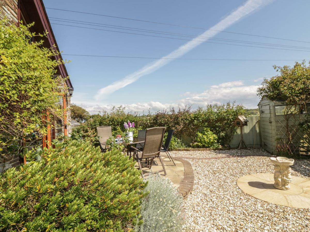 Vila The Wagon House Launceston Exteriér fotografie